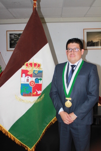 Jorge Armando Moscoso Sánchez