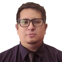 John Lenin Cáceres Chávez