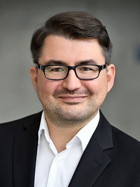 Christian Sauter