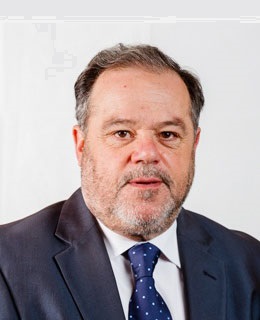 Félix Montes Jort