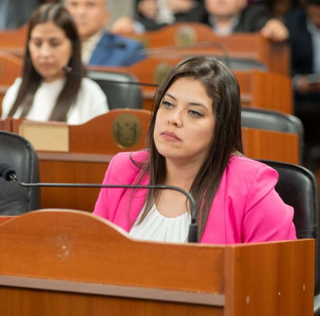 Romina Williams
