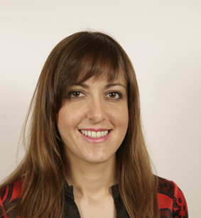 Cristina Maestre Martín De Almagro