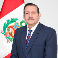 José Luis Vigil León