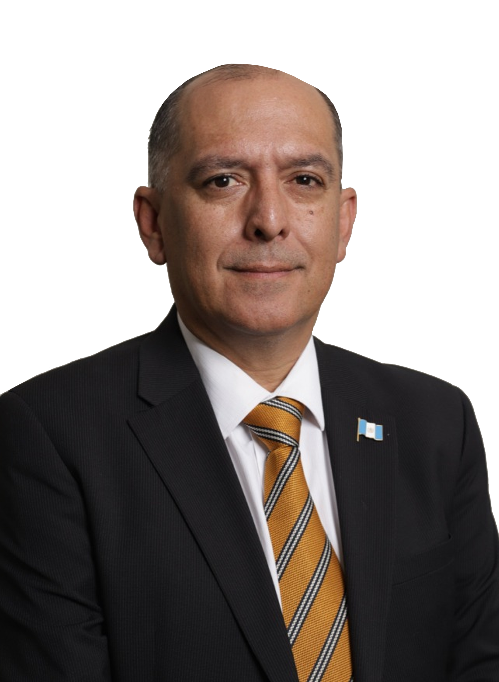 álvaro Ricardo Cordón Paredes