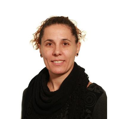 Eva María Manguan Valderrama