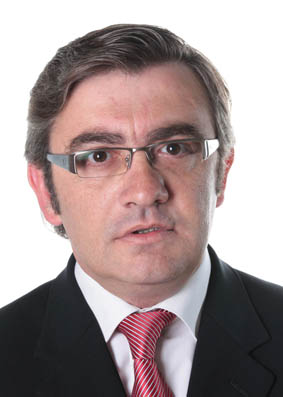 Javier Sendra Mengual