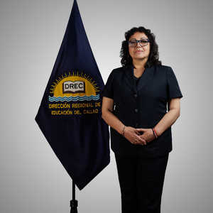 Alicia Clementina Valdivia Espinoza