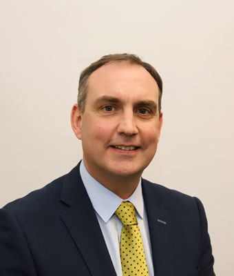 Marc Macsharry