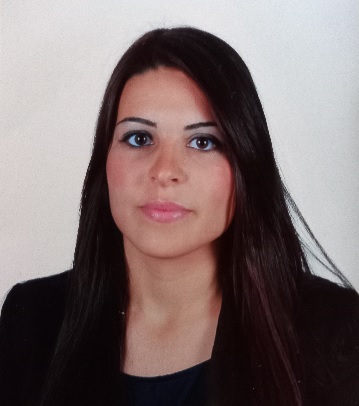 Vitória Alexandra Correia Pereira