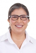 Mtra Guadalupe Cruz Izquierdo