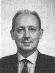 Carlo Secchi