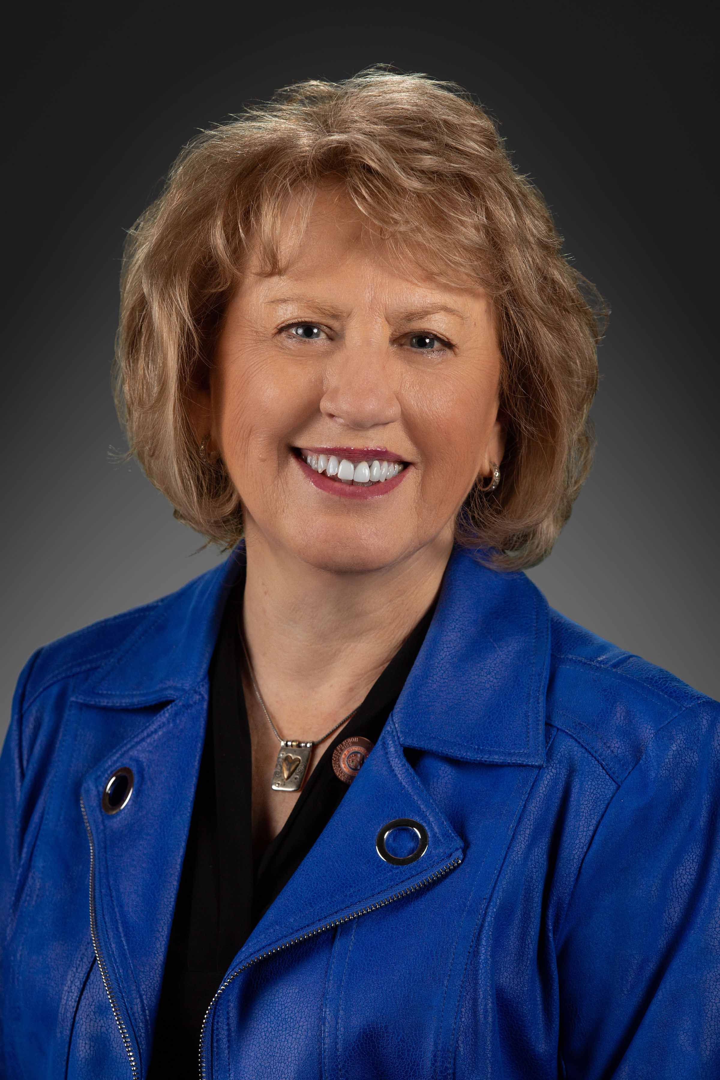 Judy Schwiebert