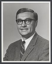 Donald J. Mitchell