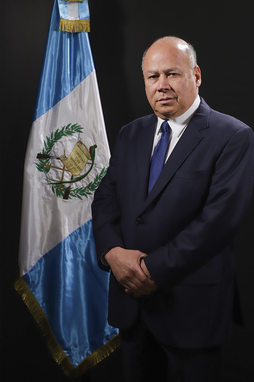 Fidel Reyes Lee