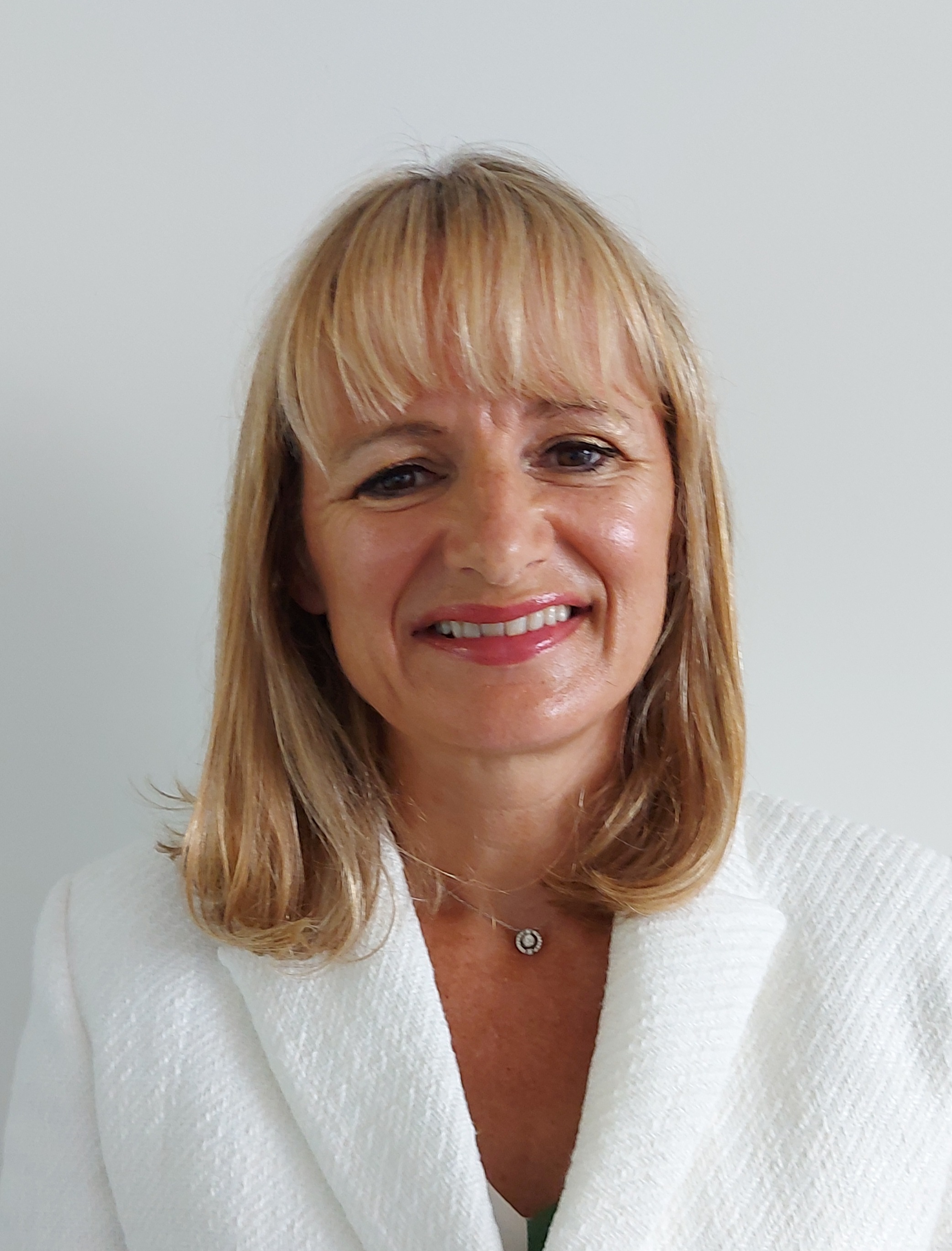 Breda Smyth