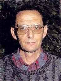 Manuel Parejo González