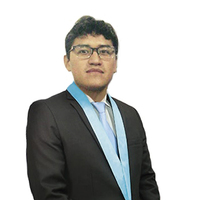 Luis Daniel Atachao Vílchez