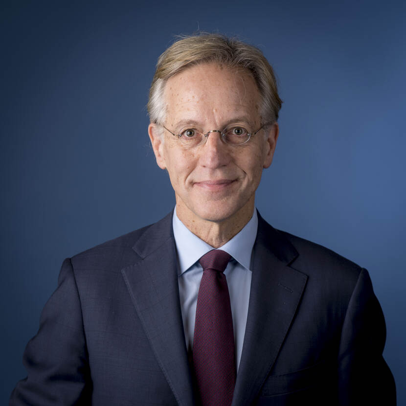 Robbert Dijkgraaf