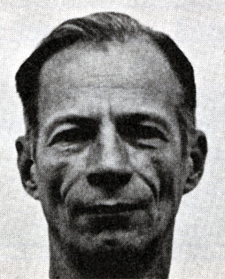 Charles Parr