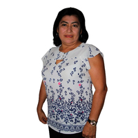 Neyda Luz Saldaña Baos