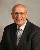 Ralph Metcalf