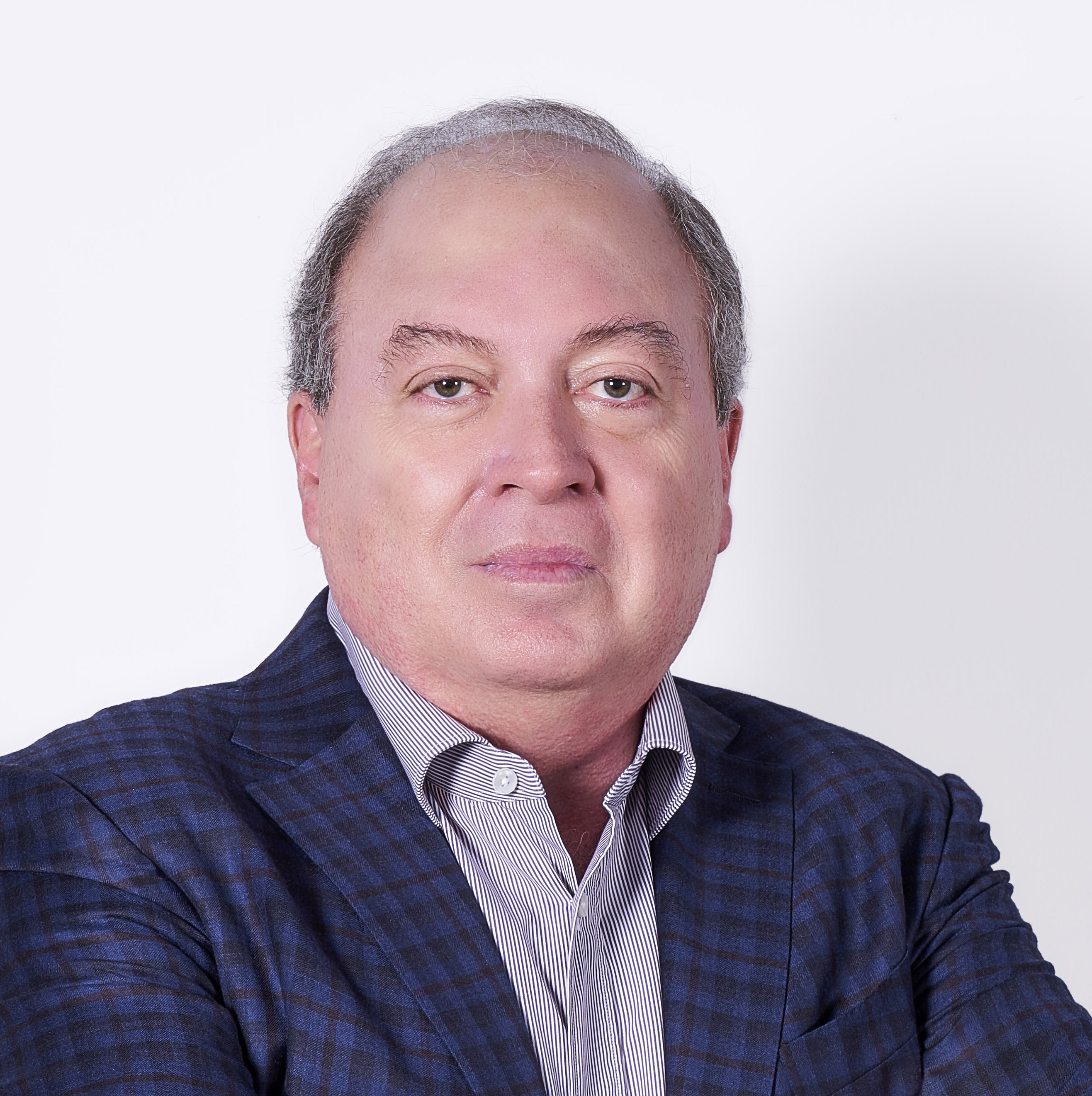 Francisco Javier Chico Goerne Cobián