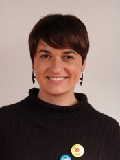 Sara Vilà Galán