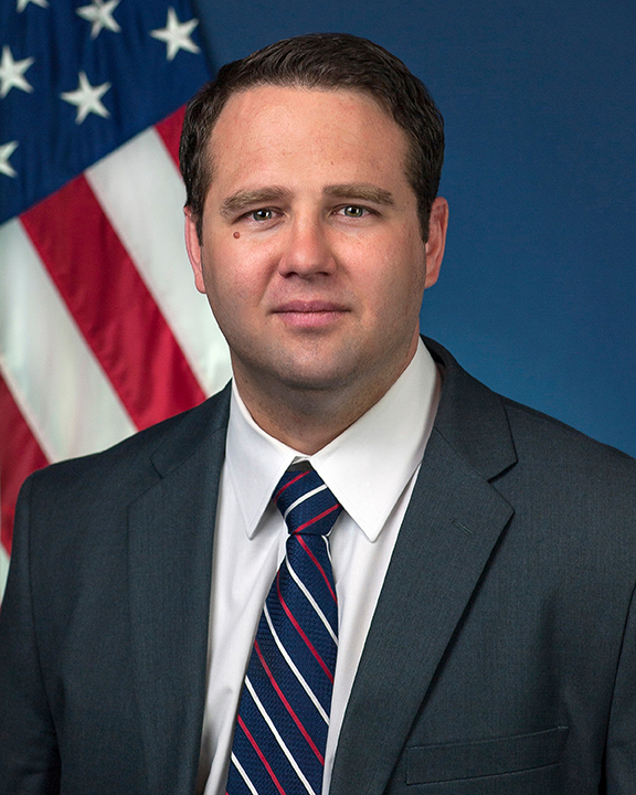 Anthony Fisher