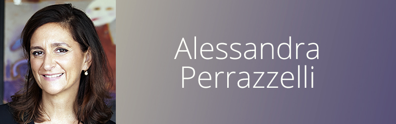 Alessandra Perrazzelli
