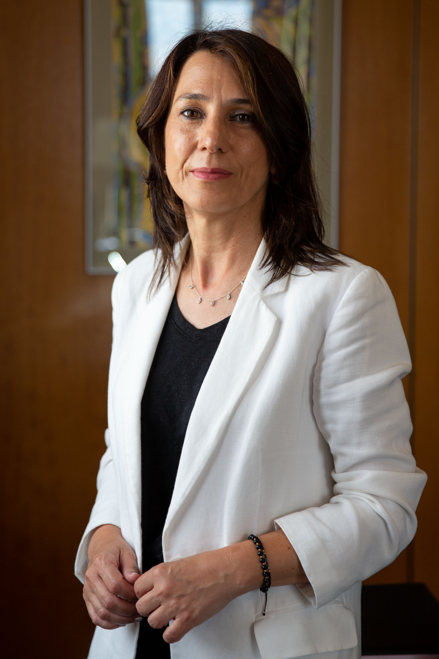 Raquel Rodríguez Espiño