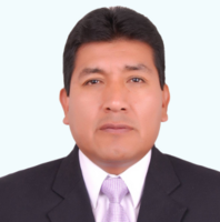 John Raymundo Benites Zapana