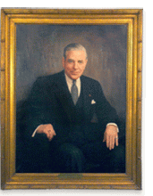 James Patrick Mcgranery