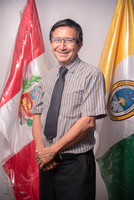 Ronal Atilio Arevalo Montalvan