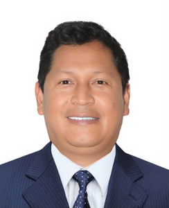 Carlos Alberto Salazar Garcia