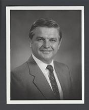 Craig T. James