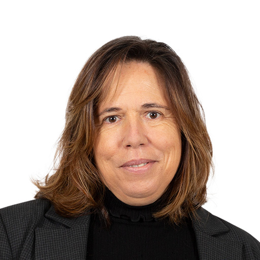 Micheline Jacques
