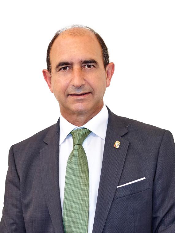 Aurelio Nicolas Tomas Fernandez
