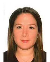 Cintia Carolina Vera Carrasco