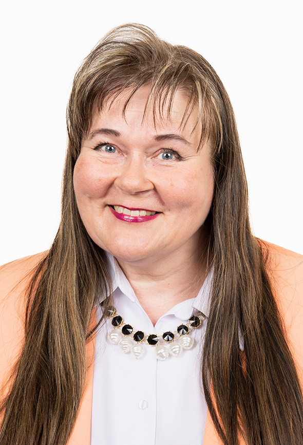 Minna Helmi Reijonen