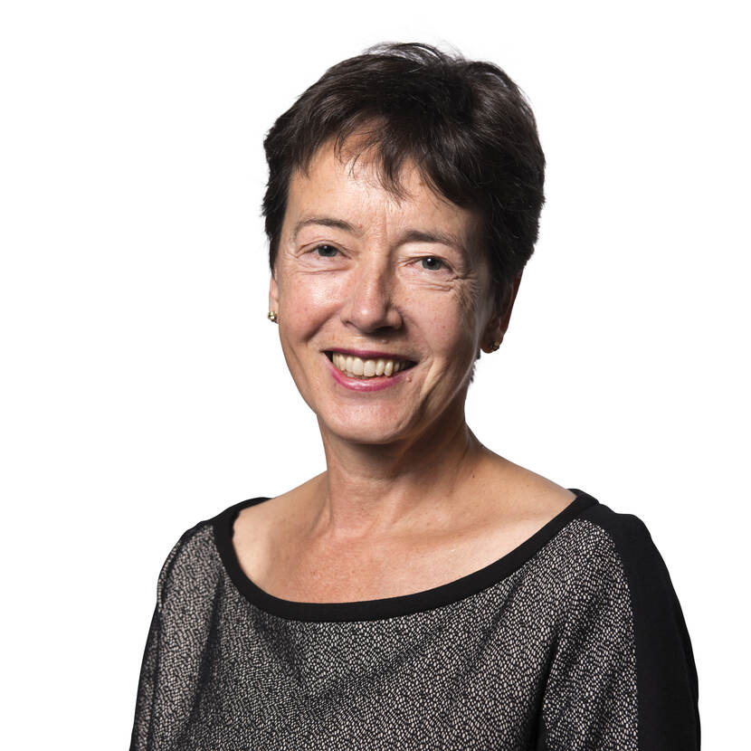 Frederique De Man