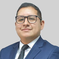 Juan Carlos Chipana Valdez