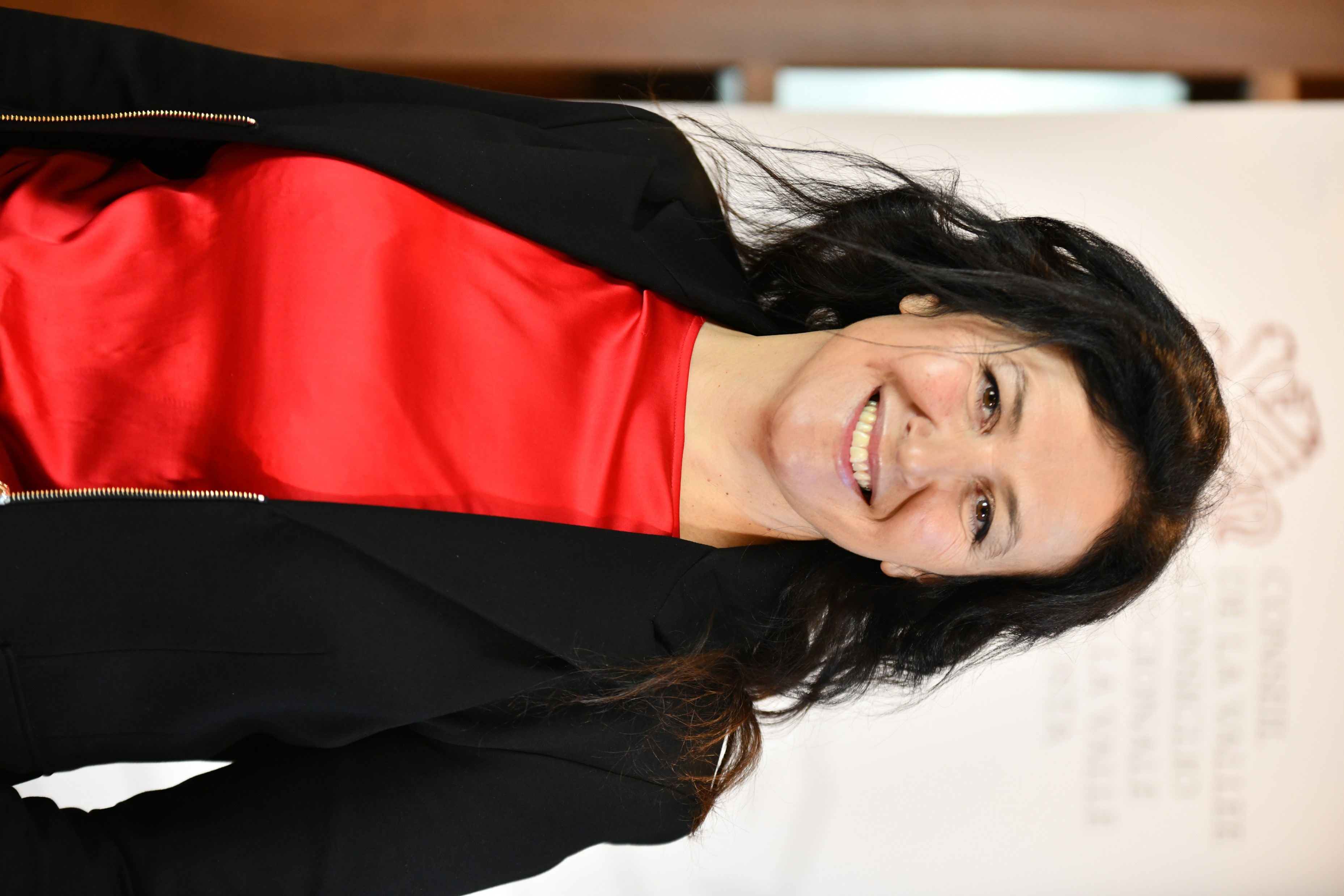 Cristina Machet