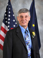 Pete Petersen