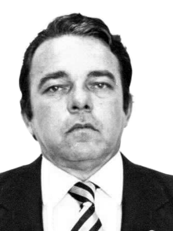 Paulo Gustavo Coutinho De Faria