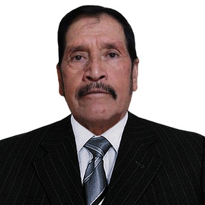 Fidel Valdivia Gavilan