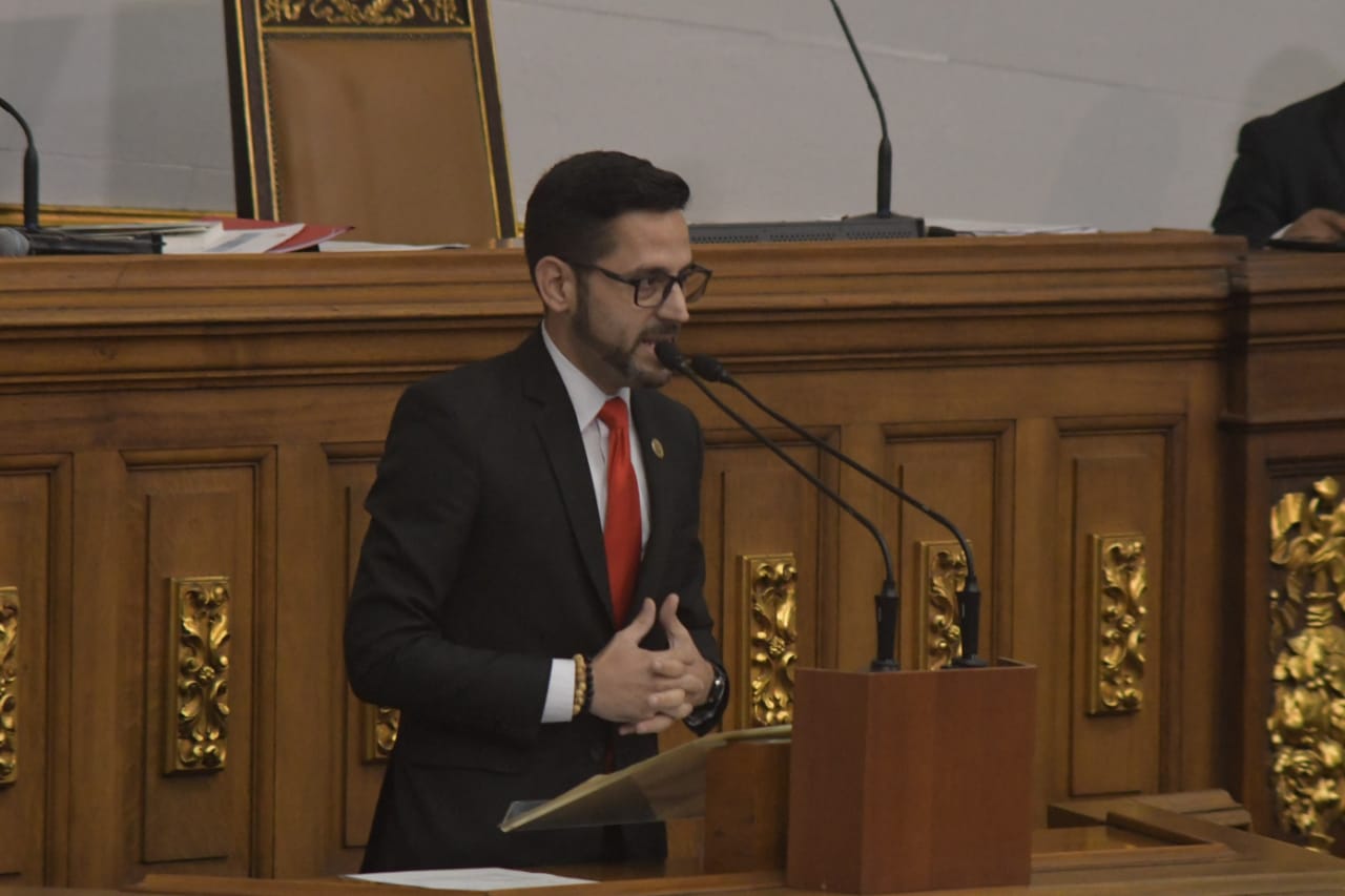 Juan Simón Primera Mussett