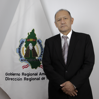 Pedro Alejandro Cruzado Puente
