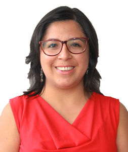Erika Del Pilar Celiz Ygnacio
