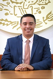 Fernando Martínez Guerrero