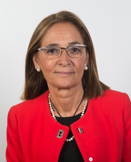 María José Fernández Muñoz